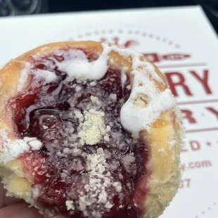 Kountry Bakery