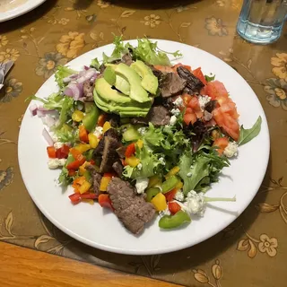 Steak Salad