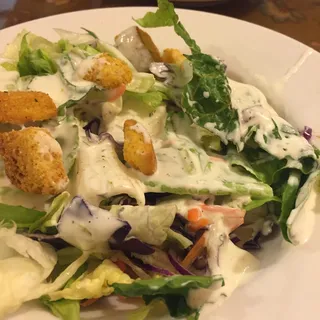 Side Salad