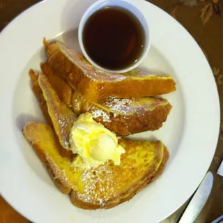 French Toast