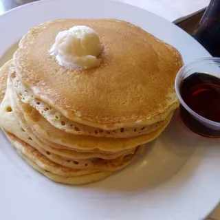 Pancakes