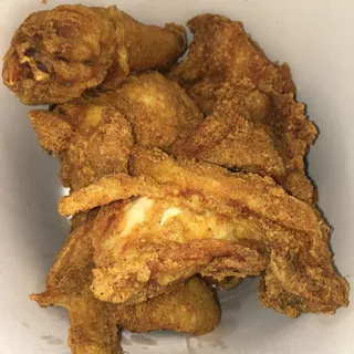 8 Piece Chicken