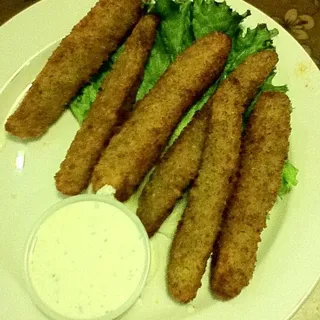 Fried Pickles