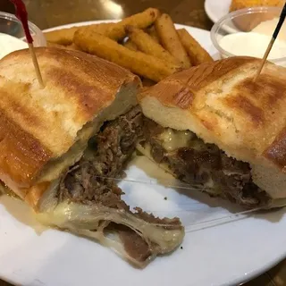 Philly Cheesesteak