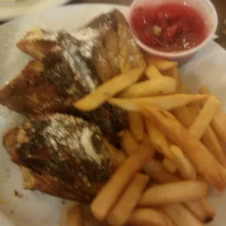 Monte Cristo