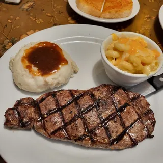 Ribeye Steak