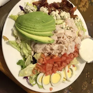 Cobb Salad