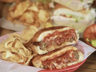 Antone's Italian Eatery