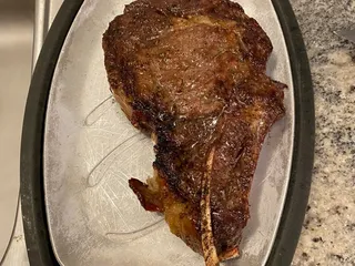 Silvas All Natural Beef