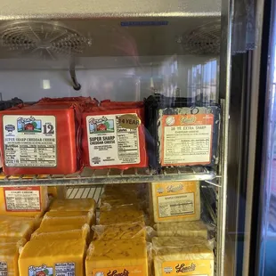 16 year cheddar super good