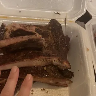 Ribs
