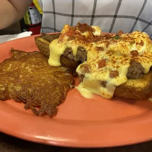 Kauai Benedict