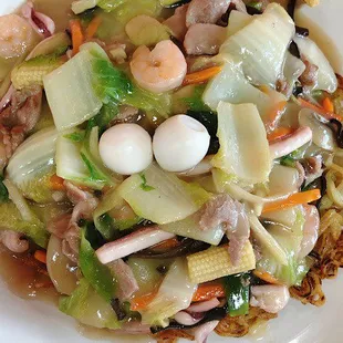 food