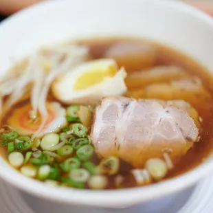 Tonkatsu Ramen