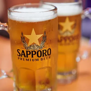 Beer!