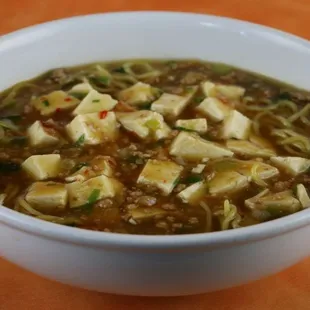 Mabo Ramen