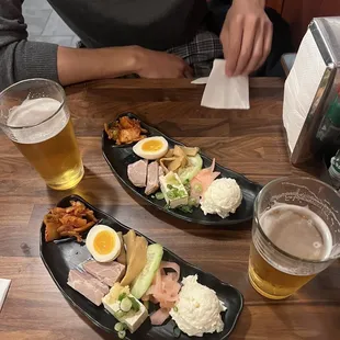 happy hour deal!