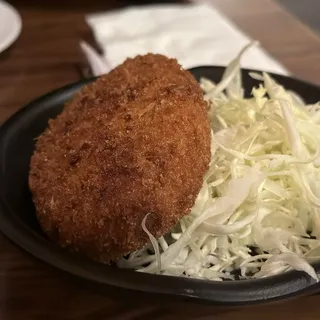 Croquette (1pc)