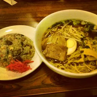 Shoyu Ramen