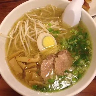 Shio Ramen