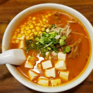 Vegan Ramen