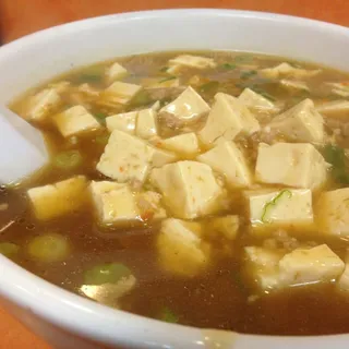 Mabo Ramen