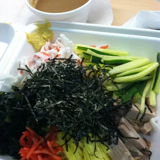 Hiyashi Chuka