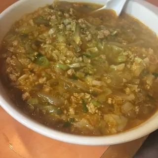 Tan Tan Men