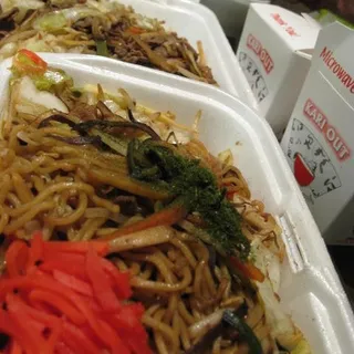 Yakisoba