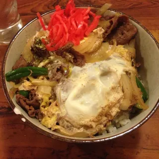 Tanindon (Beef)