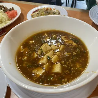 Mabo Tofu T