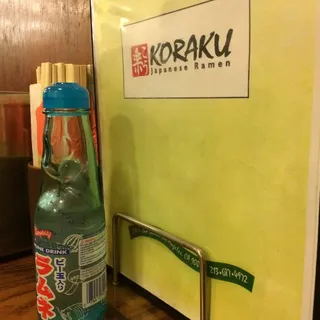 Ramune