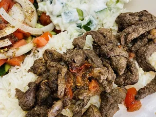 Hala’s Mideast Market