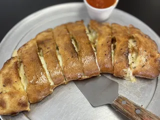 Halal Pizza & Grocery