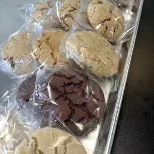 Baby Gourmet Cookies