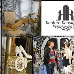 Bring in your gently used, cleaned items to consign with us today