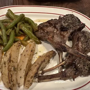 food, steak