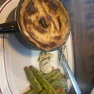 Moussaka