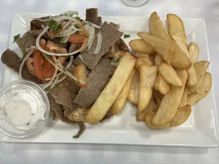 Gyro House