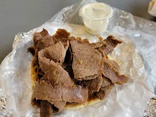 Gyro Palace