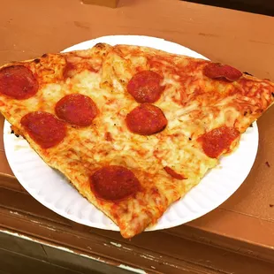 Jumbo Slice