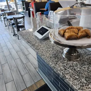 Kouzina Cafe