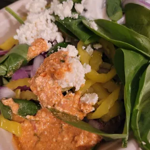 Gyro Bowl