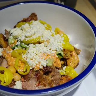 Signature Bobby Bowl