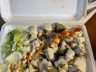 Detroit Eatery