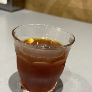 Sulaimani Tea