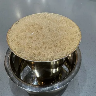 Filter Coffee