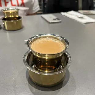 Filter Coffee