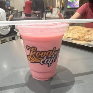 Rose Milk