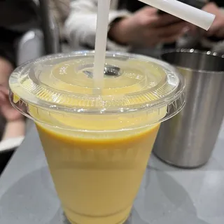 Mango Lassi